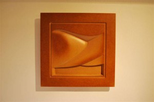 Bas-relief I